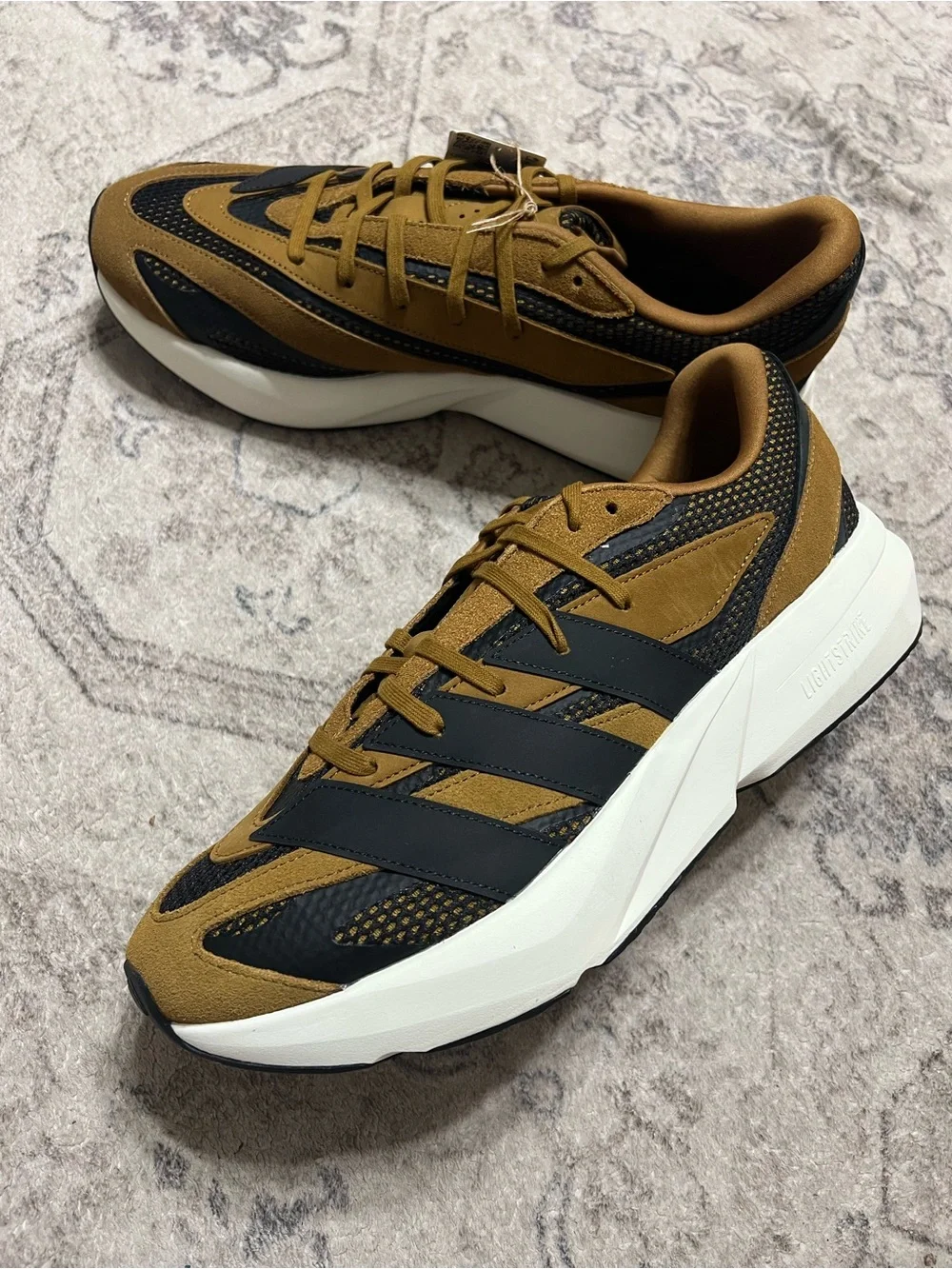 adidas new tags